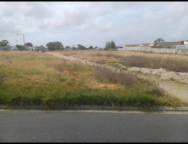 LAND FOR SALE IN HILLCREST HEIGHTS